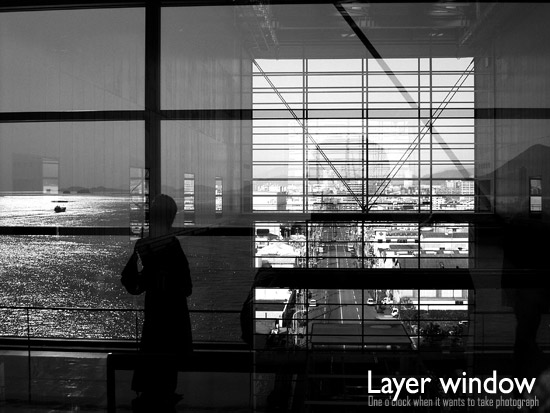 Layer Window